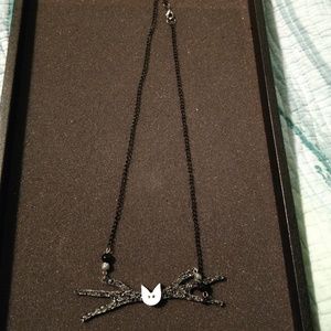 Jack Skellington Necklace